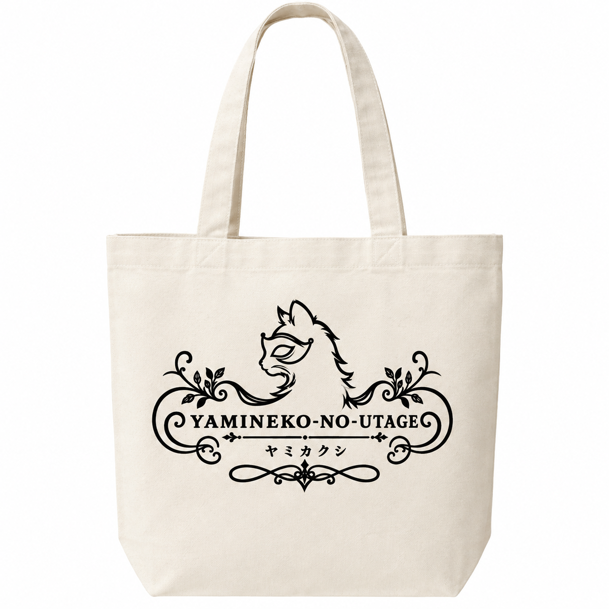 YAMINEKO-TOTE-BAG